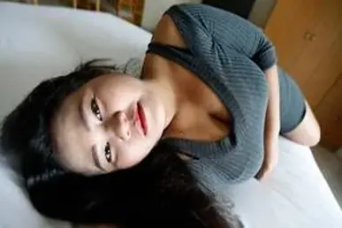 Dokumentasi ASD Nun Cantik Live Bersantai Kasur