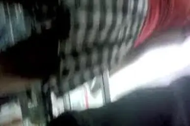 Dokumentasi Gadis Siswi Cantik Live Kasur Rok