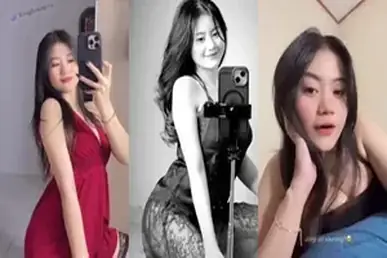 Dokumentasi Sinta Karma Cantik Live Kasur