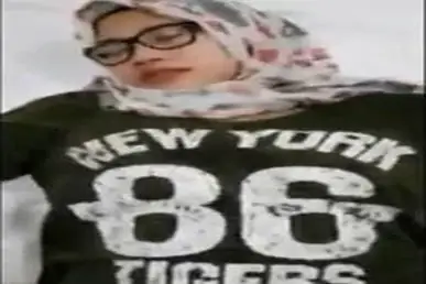 Dokumentasi Ukhti Hijab Siska Live Kasur