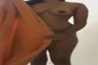 Habis Mandi Ngesex