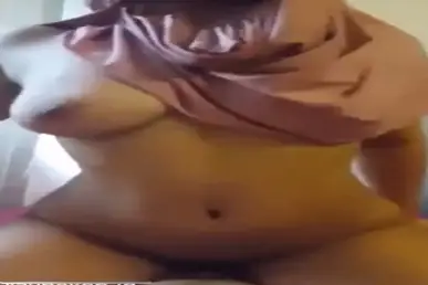 Hentakan Jilbab Bikin Ngilu