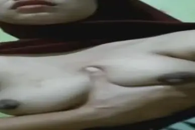 Kaka Jilbab Coklat VC